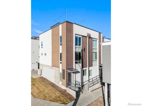 1551 W 43rd Avenue Denver CO 80211