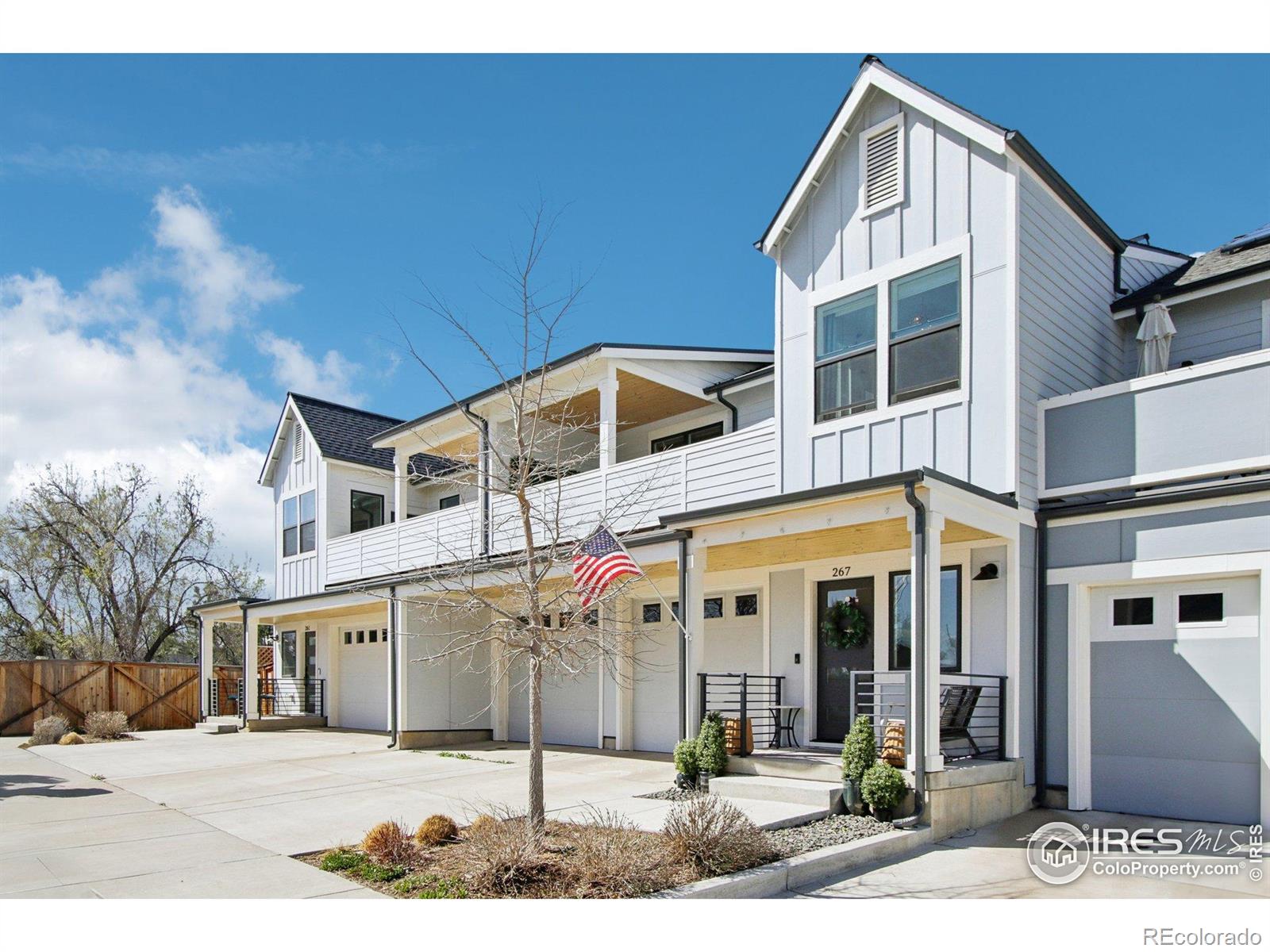 267 Clementina Street, Louisville, CO, 80027 1 267 Clementina Street