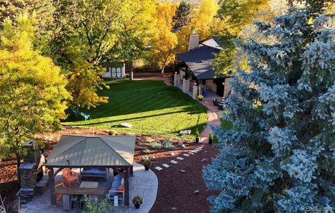 Photo of 2372 S Carr Court, Denver, CO 80227 (MLS # 4659069)