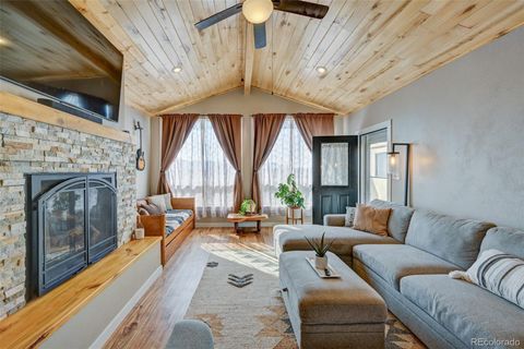 108 Baylor Drive Buena Vista CO 81211