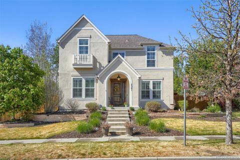 Photo of 7361 E 8th Avenue, Denver, CO 80230 (MLS # 9297197)