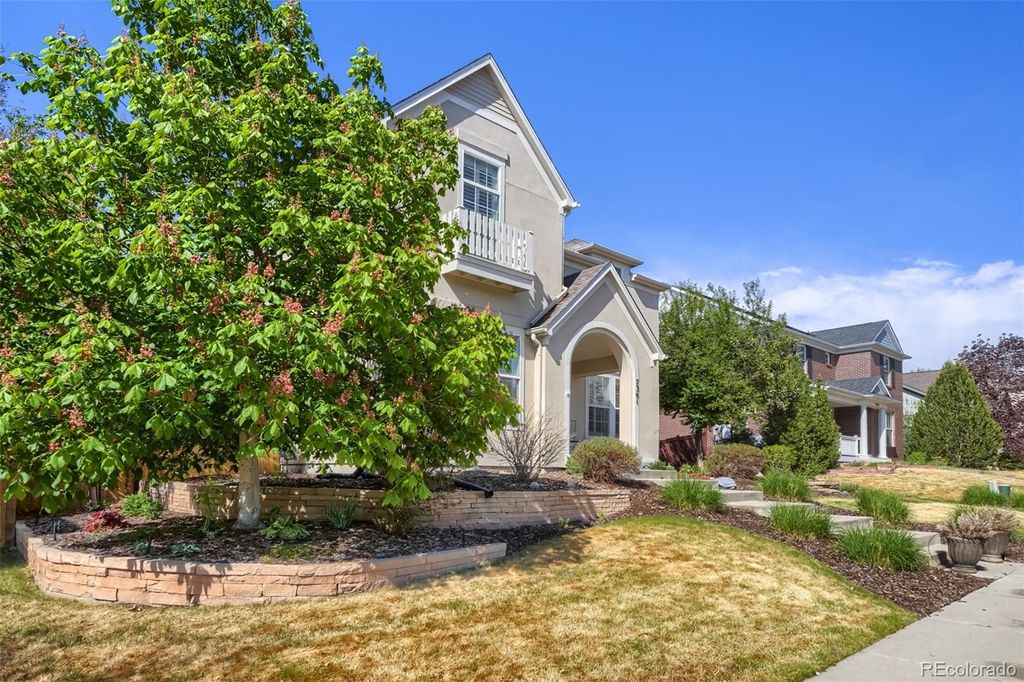 Photo of 7361 E 8th Avenue, Denver, CO 80230 (MLS # 9297197)