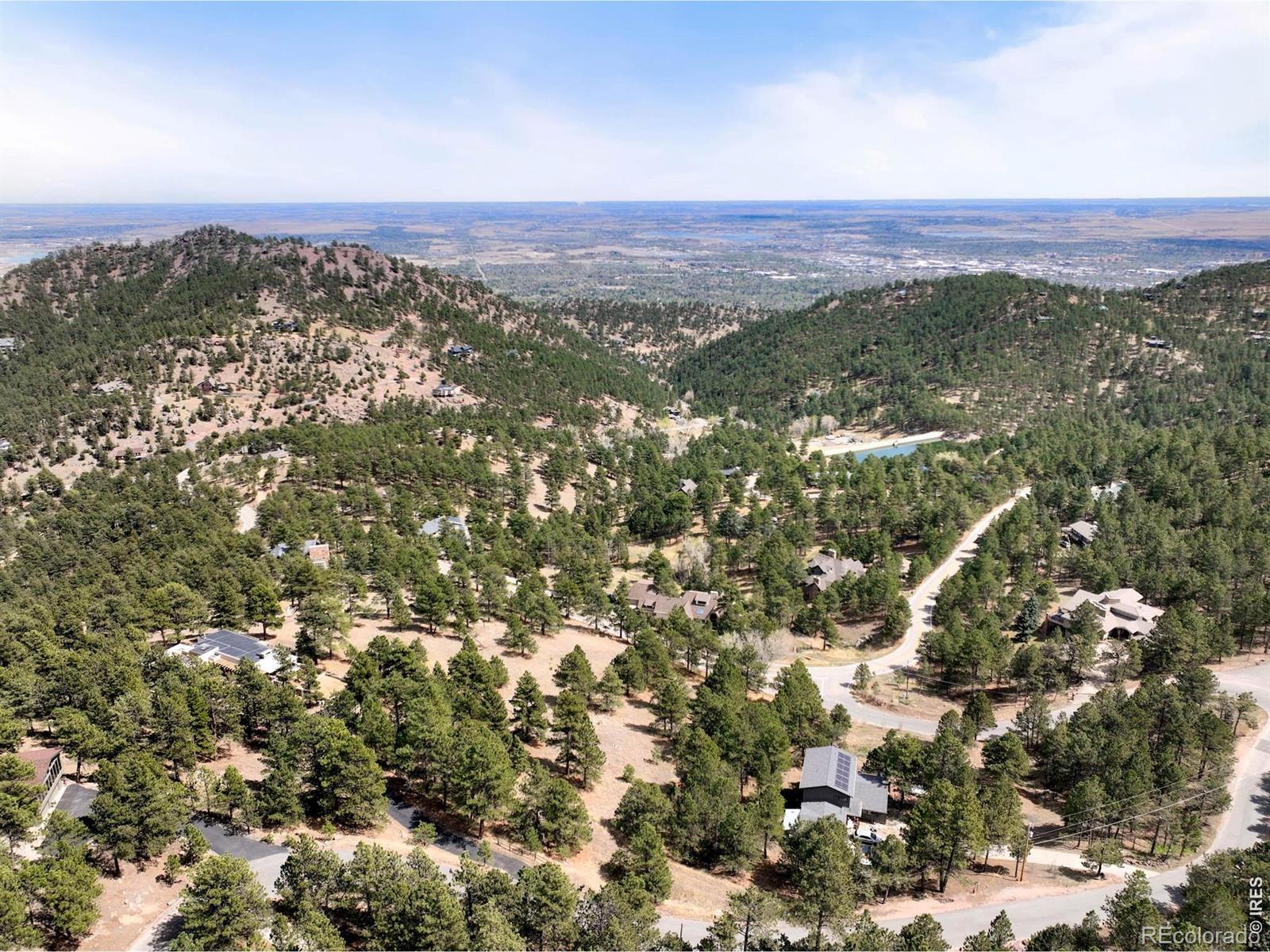 61 Wild Horse Circle