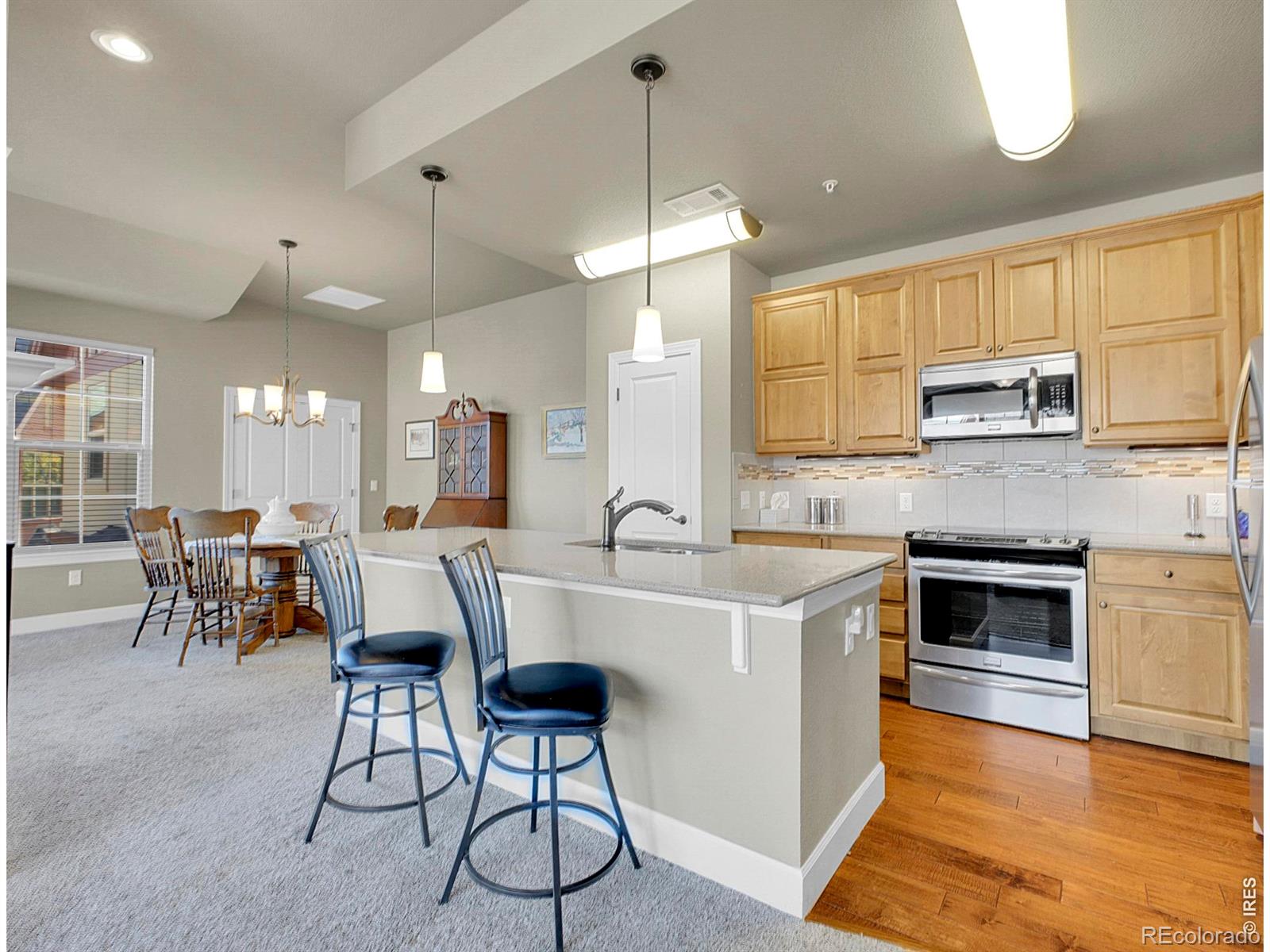 1379 Charles Drive #E5