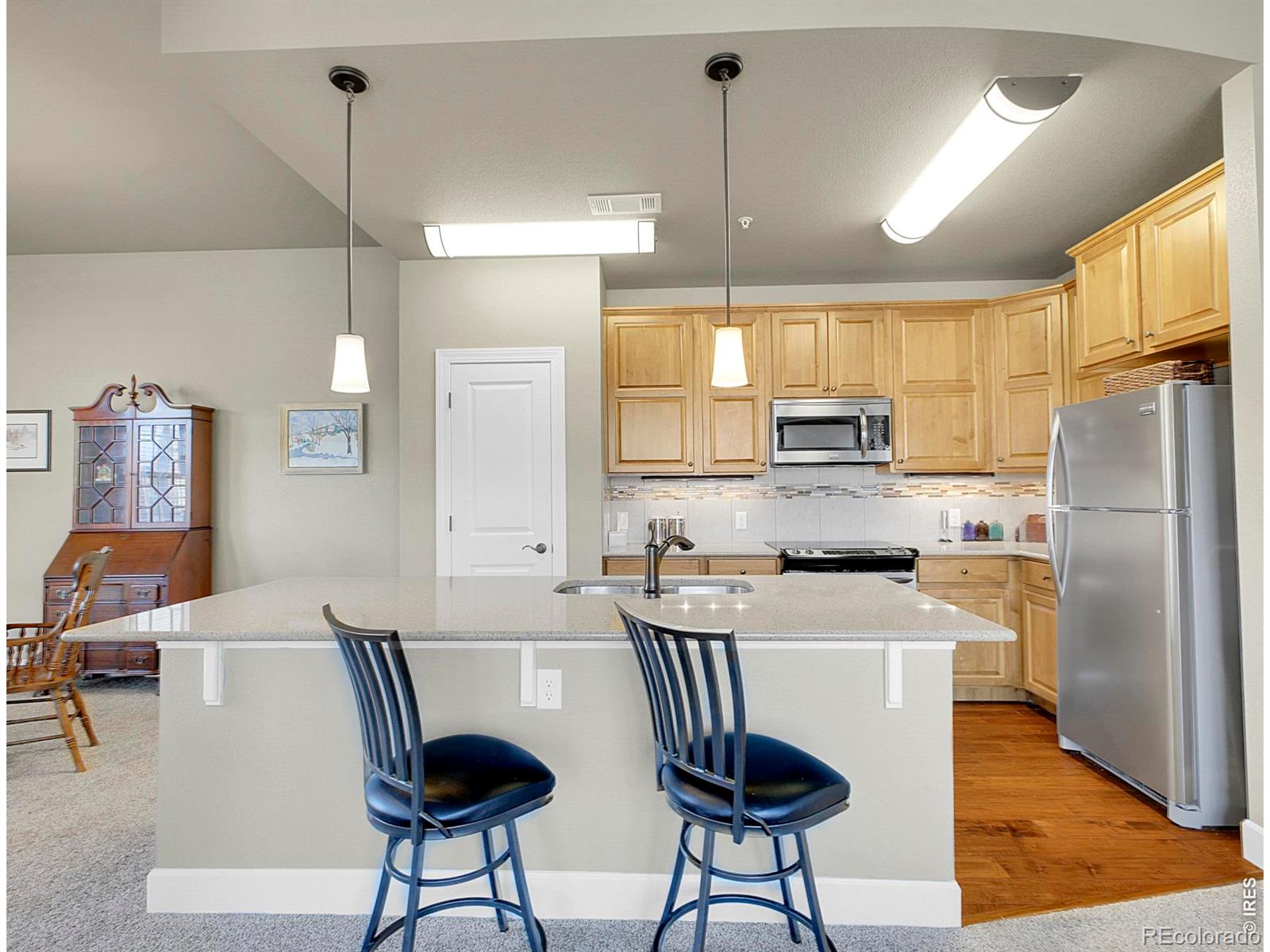 1379 Charles Drive #E5