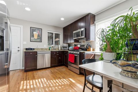 1865 S Yuma Street Denver CO 80223