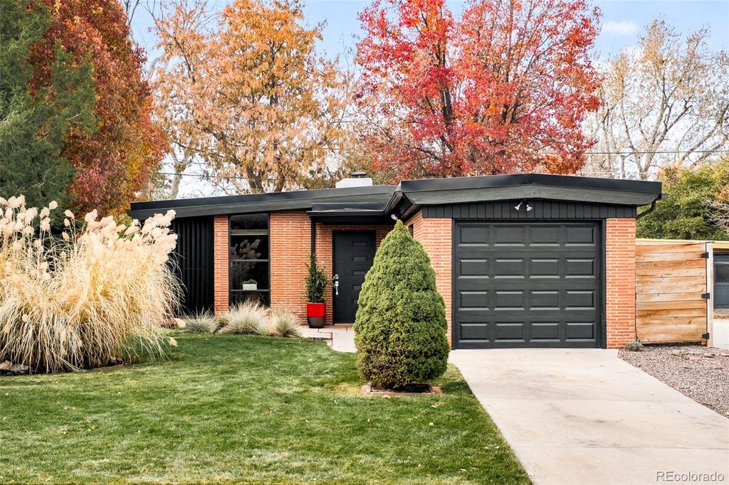 Photo of Denver, CO 80220 (MLS # 4119211)