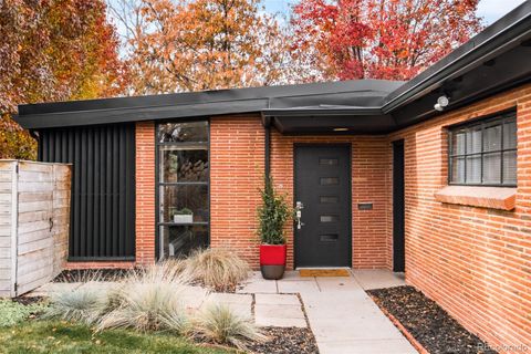 Photo of Denver, CO 80220 (MLS # 4119211)