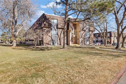 7755 E Quincy Avenue 303A5 Denver CO 80237