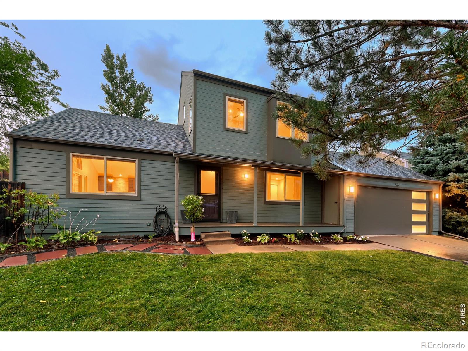 545 Catalpa Court