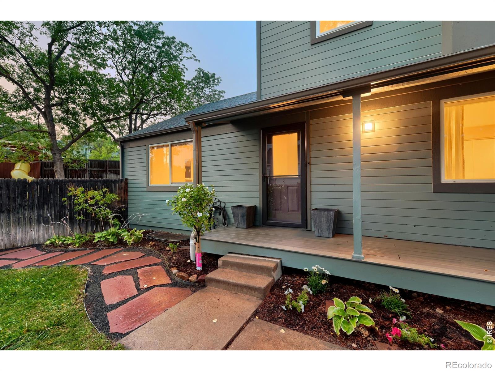 545 Catalpa Court