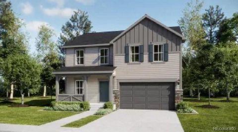 45939 Mill Avenue Bennett CO 80102