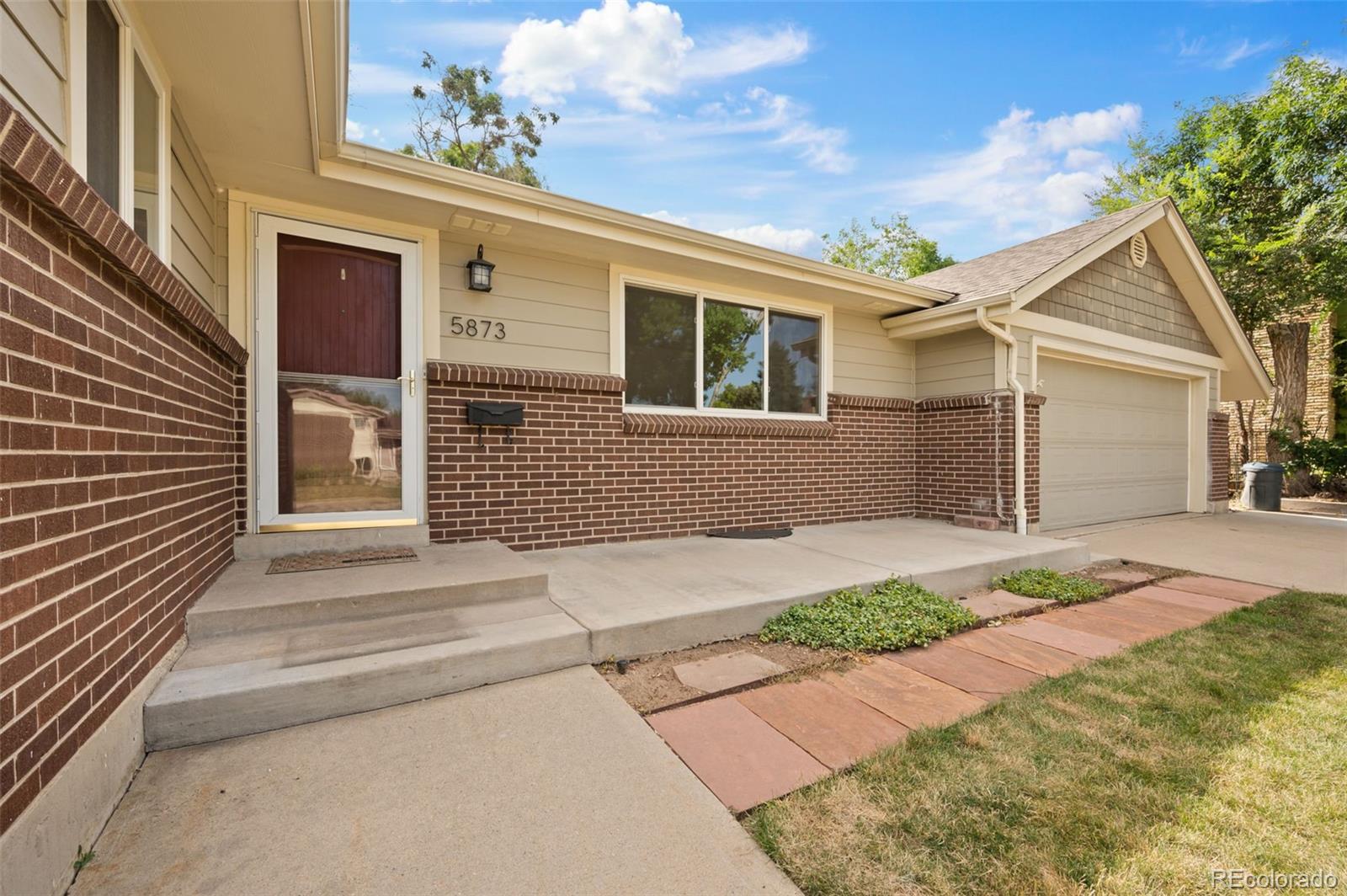 5873 Urban Court