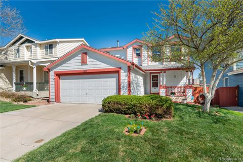 1211 W 85th Avenue, Federal Heights, CO 80260 - #: 8761791