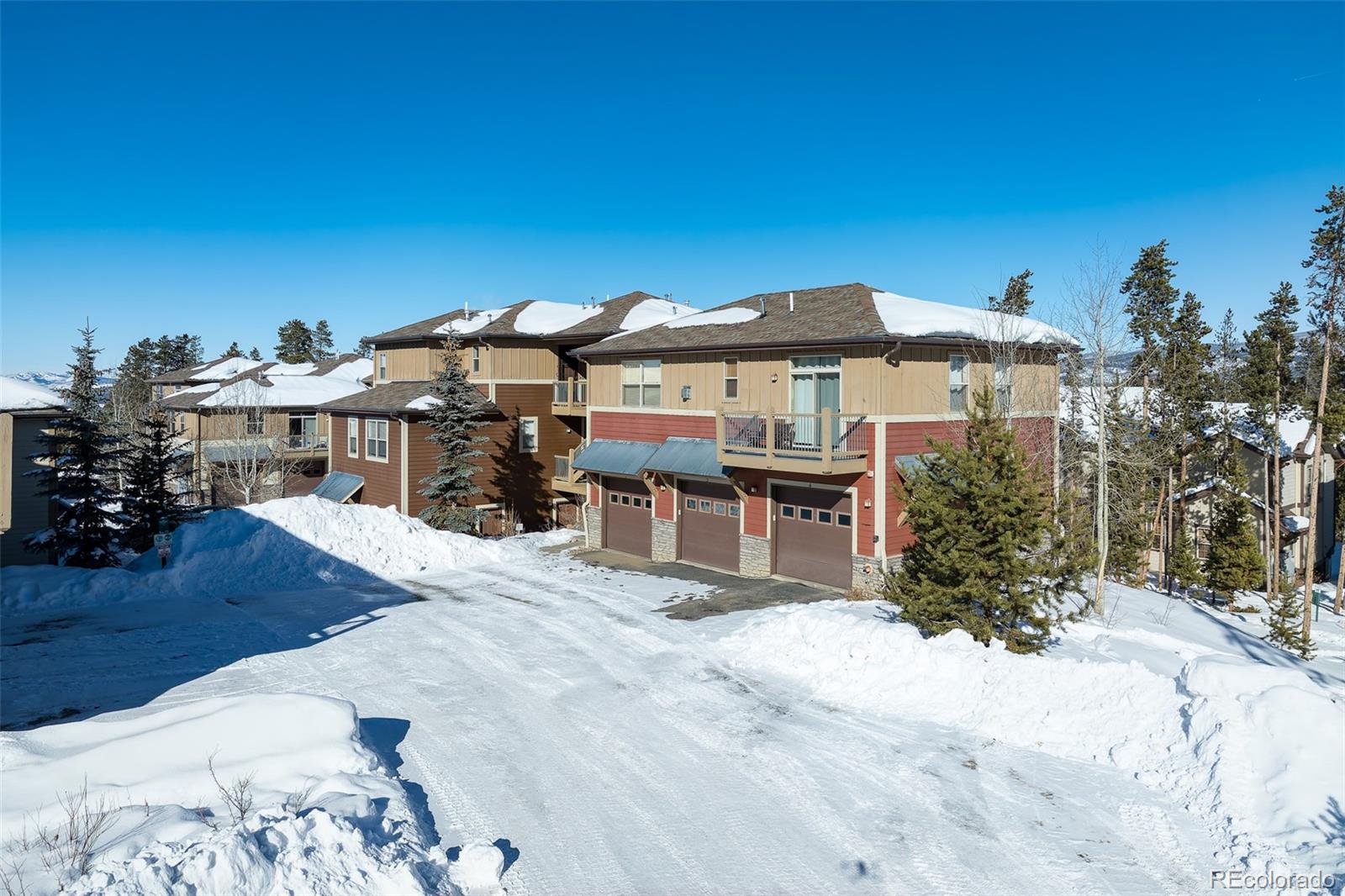 180 County Rd 8340 1, Fraser, CO, 80442 2 180 County Rd 8340 1