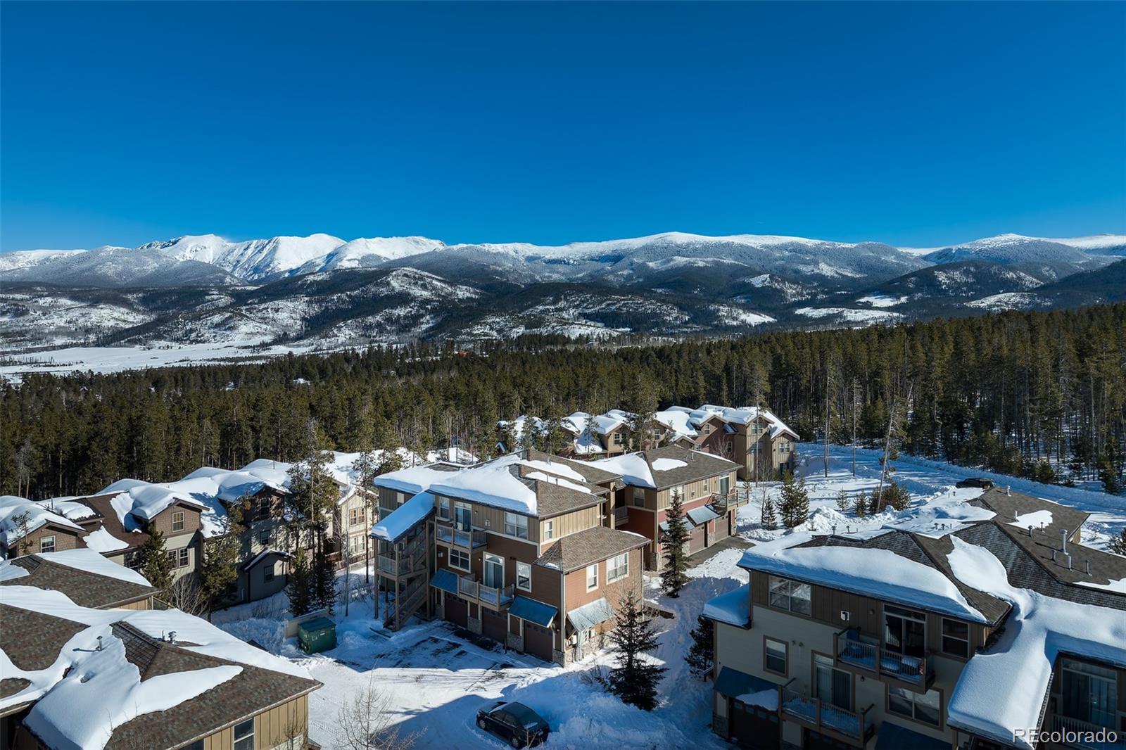 180 County Rd 8340 1, Fraser, CO, 80442 4 180 County Rd 8340 1
