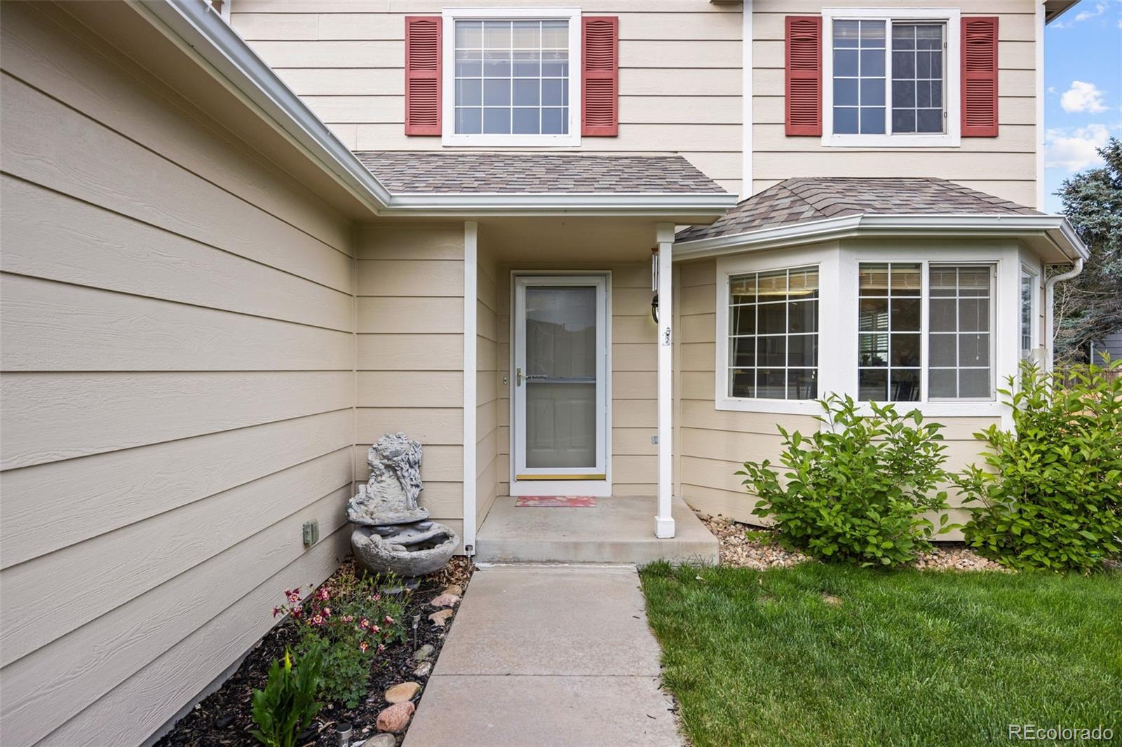 11100 Callaway Court