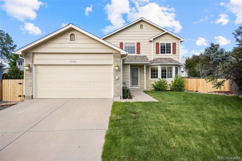 11100 Callaway Court Parker CO 80138