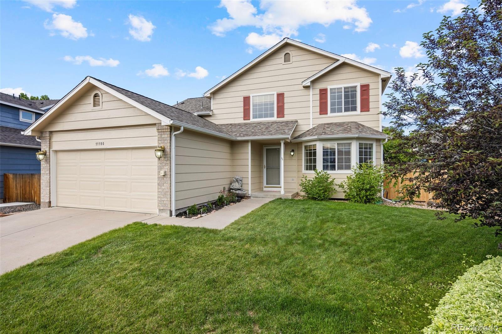 11100 Callaway Court