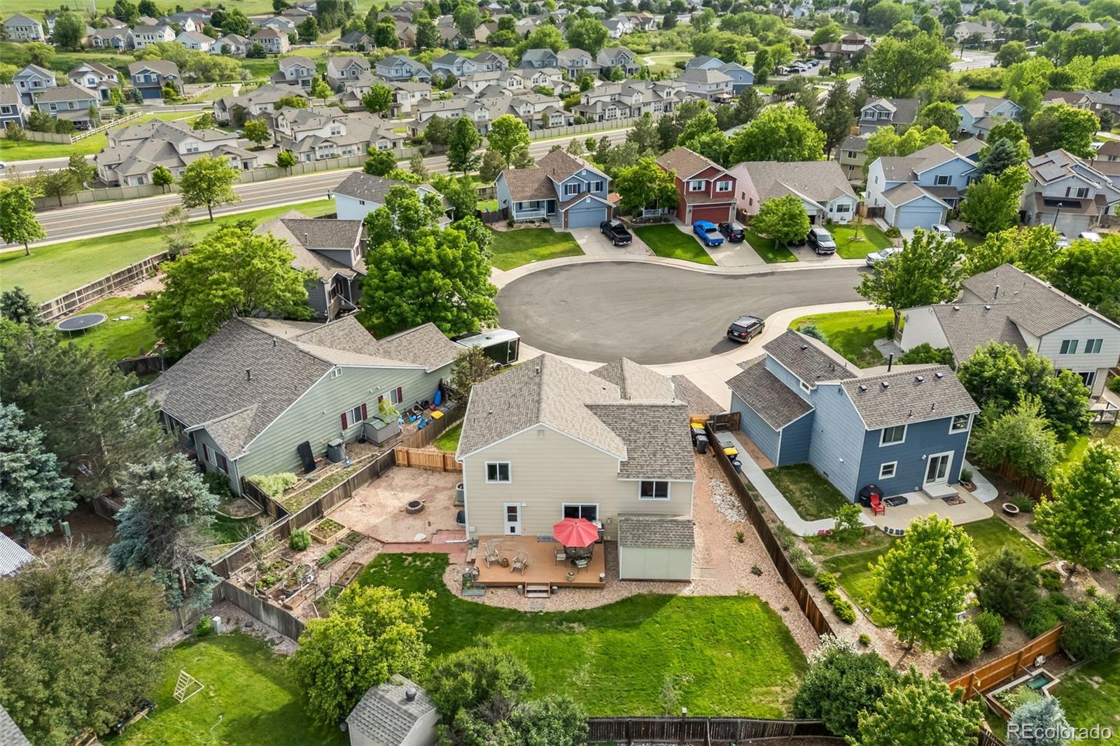 11100 Callaway Court