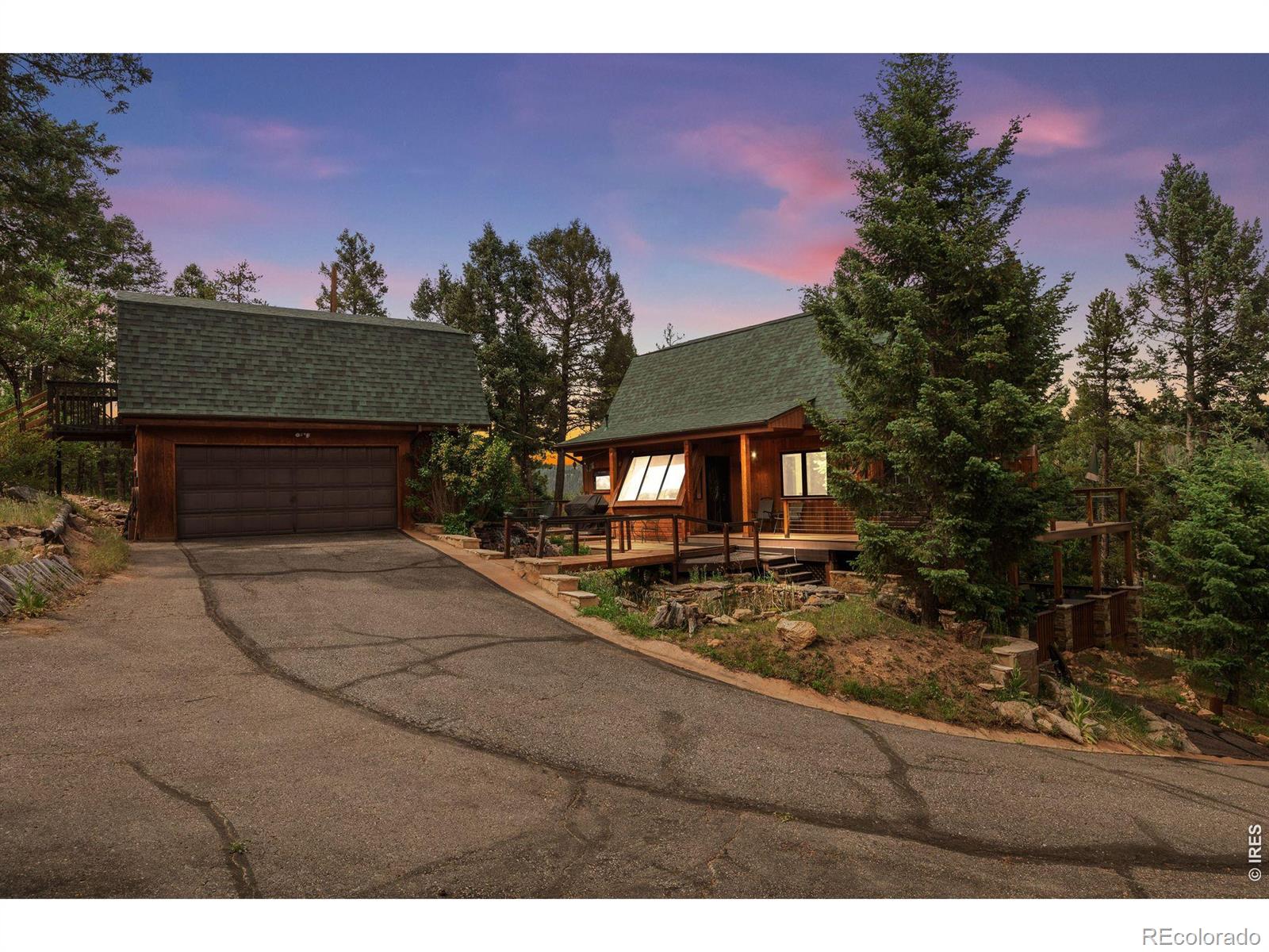 12191 Tecumseh Trail