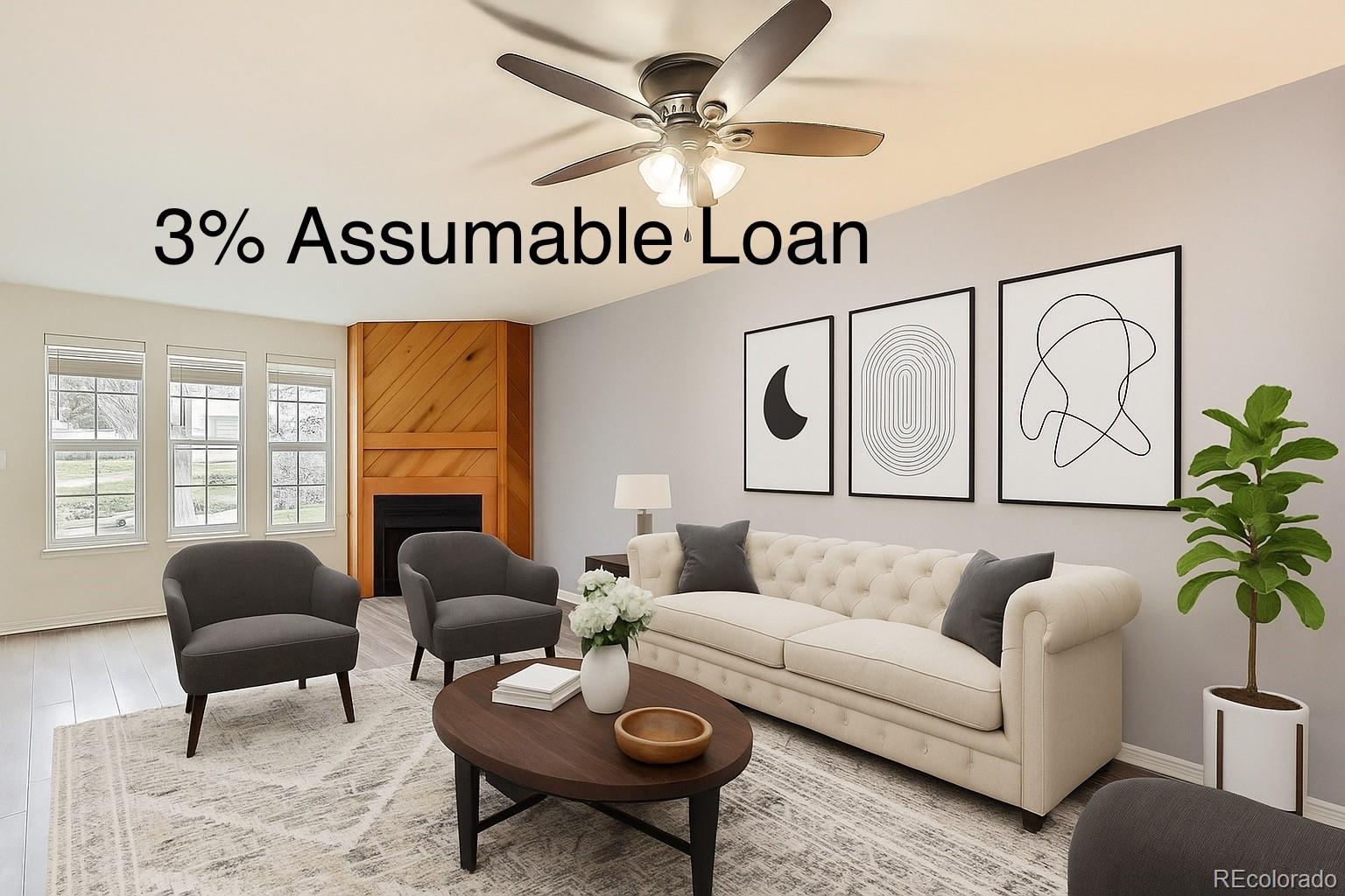 1192 S Zeno Way #E, Aurora, CO, 80017