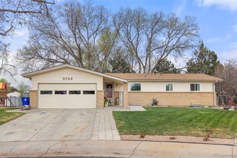 3740 W 8th Street Greeley CO 80634