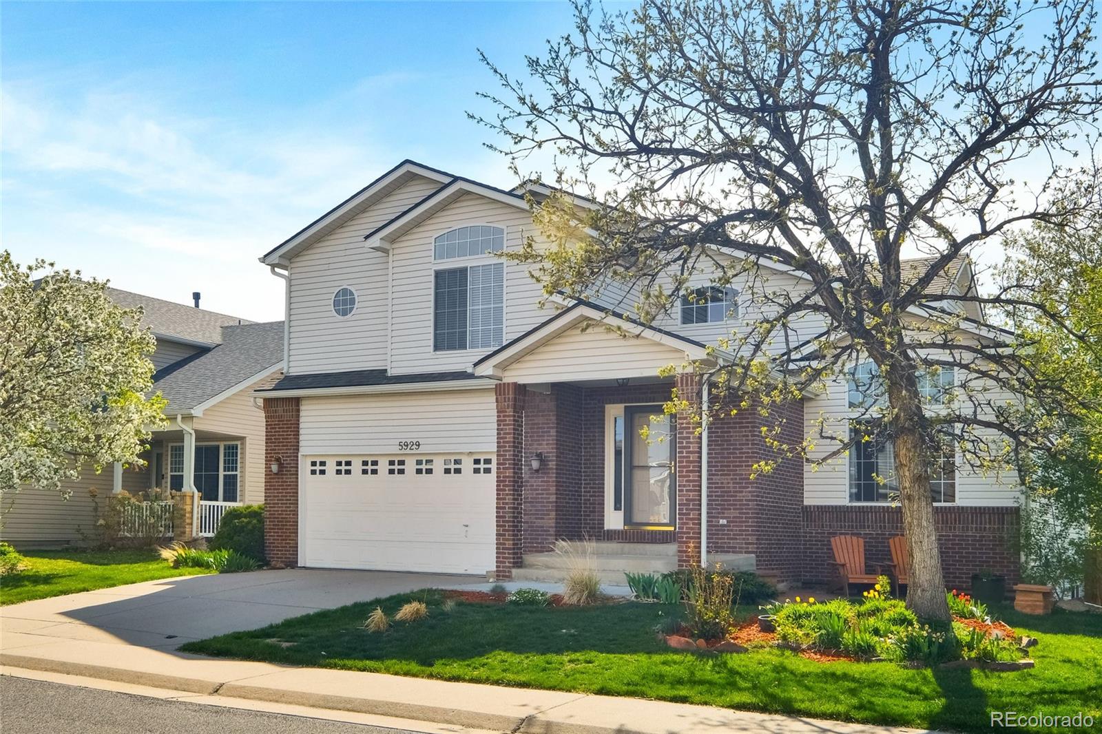 5929 Dunraven Way, Golden, CO, 80403 1 5929 Dunraven Way
