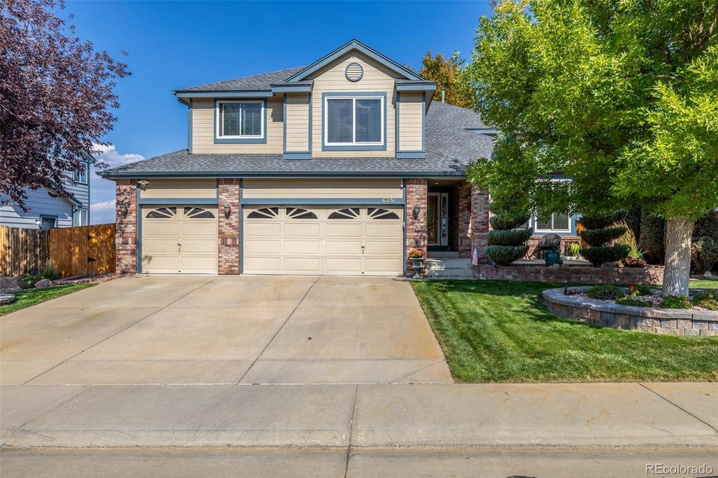 Photo of 6781 W 99th Avenue, Westminster, CO 80021 (MLS # 6942101)