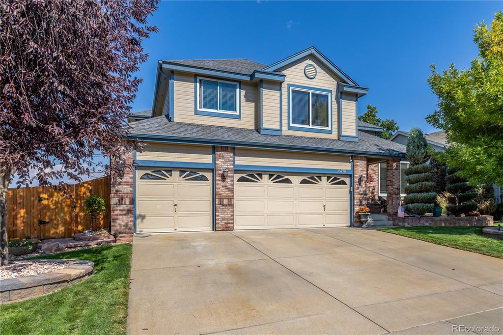 Photo of 6781 W 99th Avenue, Westminster, CO 80021 (MLS # 6942101)