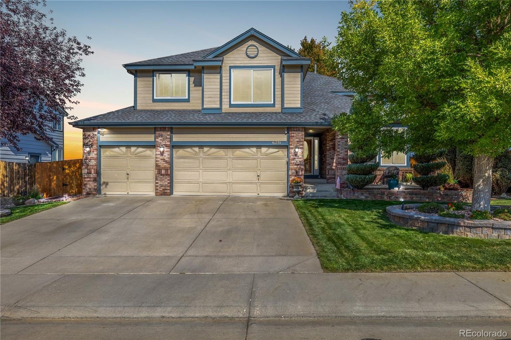 Photo of 6781 W 99th Avenue, Westminster, CO 80021 (MLS # 6942101)