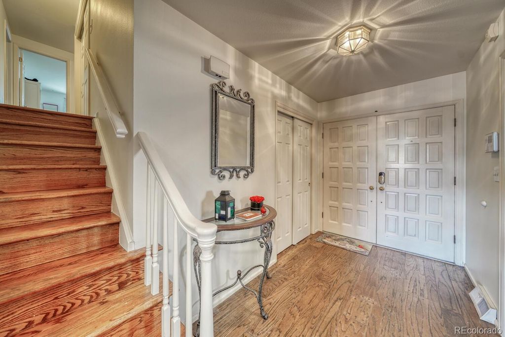 Photo of 7346 S Jackson Street, Centennial, CO 80122 (MLS # 8589696)