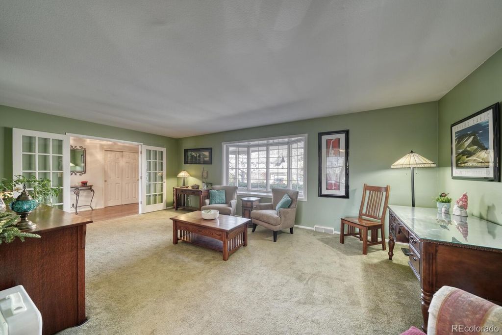 Photo of 7346 S Jackson Street, Centennial, CO 80122 (MLS # 8589696)