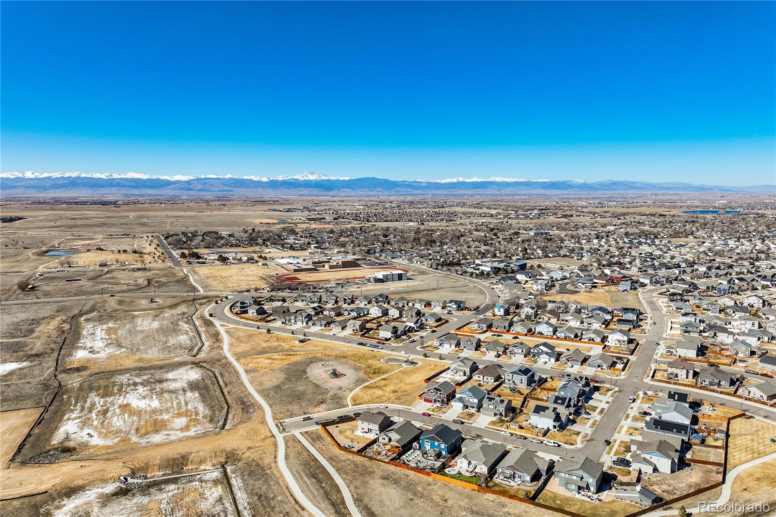 6812 Indian Paintbrush Street, Frederick, CO, 80530 2 6812 Indian Paintbrush Street