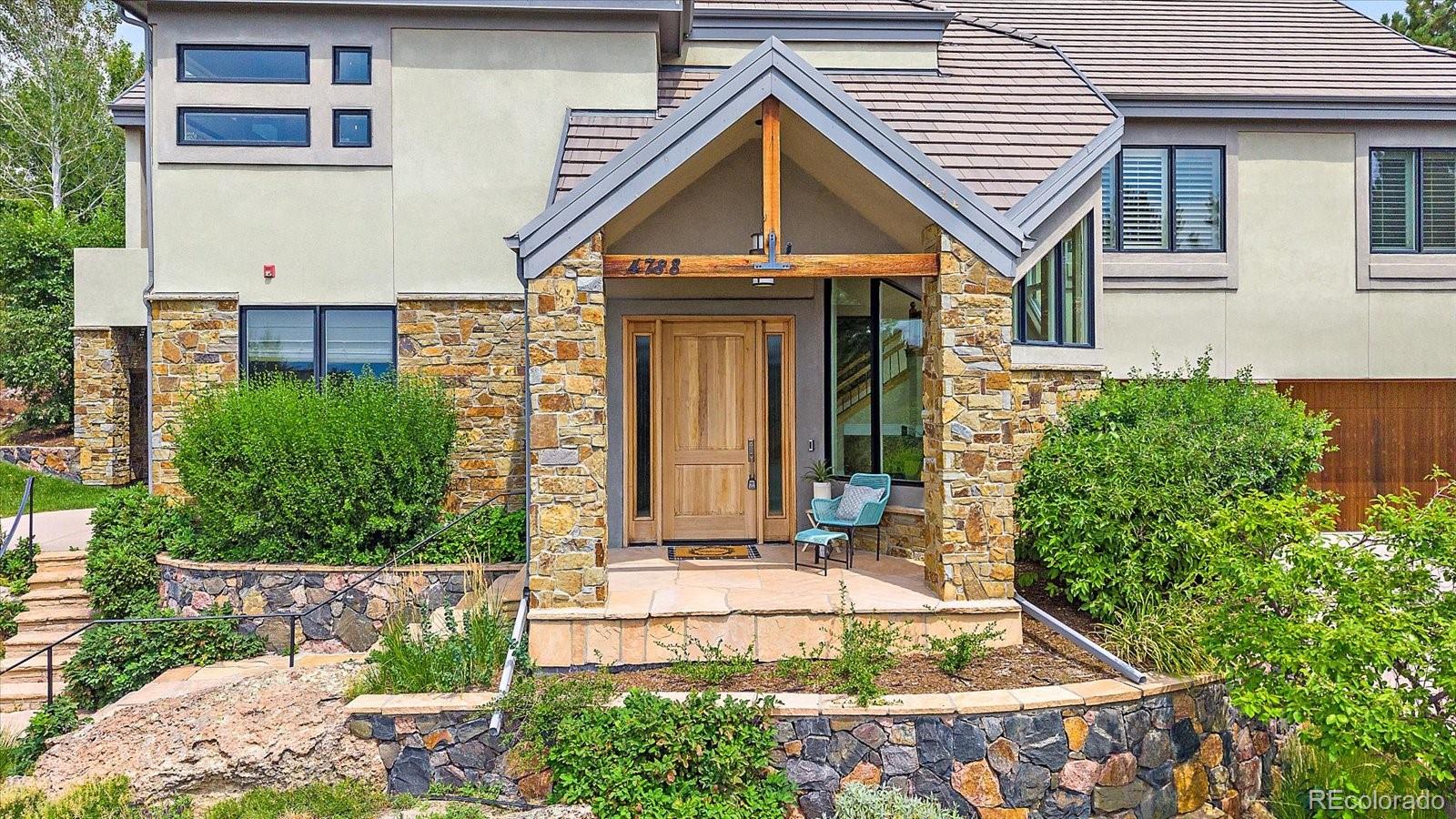 4788 Silver Pine Drive