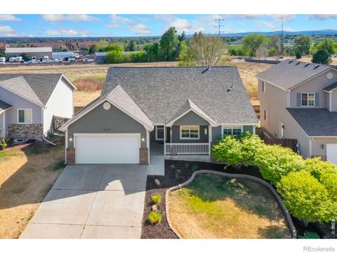 4504 W 31st Street Greeley CO 80634