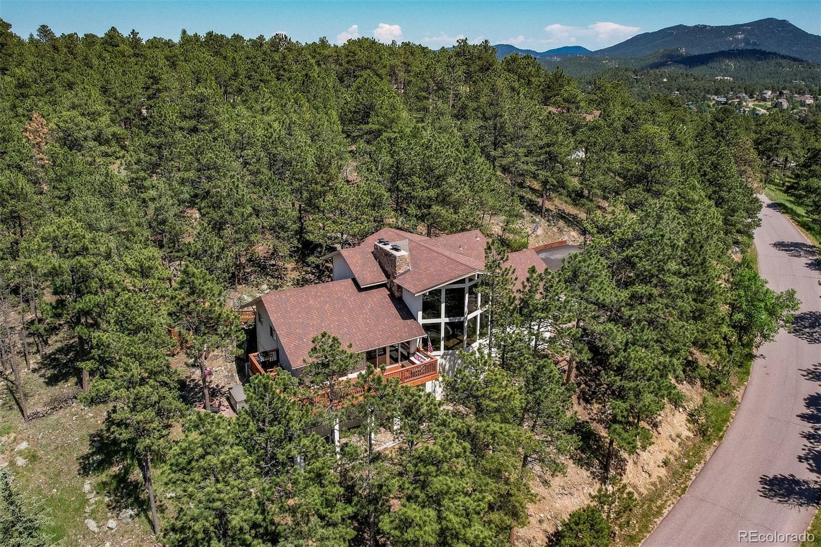 Photo 1 of 40 of 2700 Pinehurst Drive house