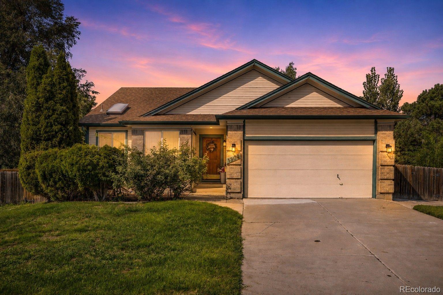 1305 Eastmeadow Court