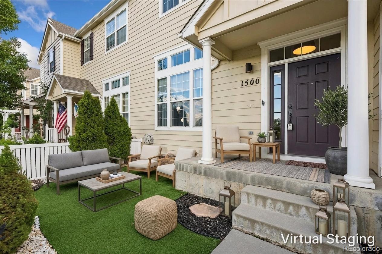 1500 Nemrick Place, Castle Rock, CO, 80109 1500 Nemrick Place