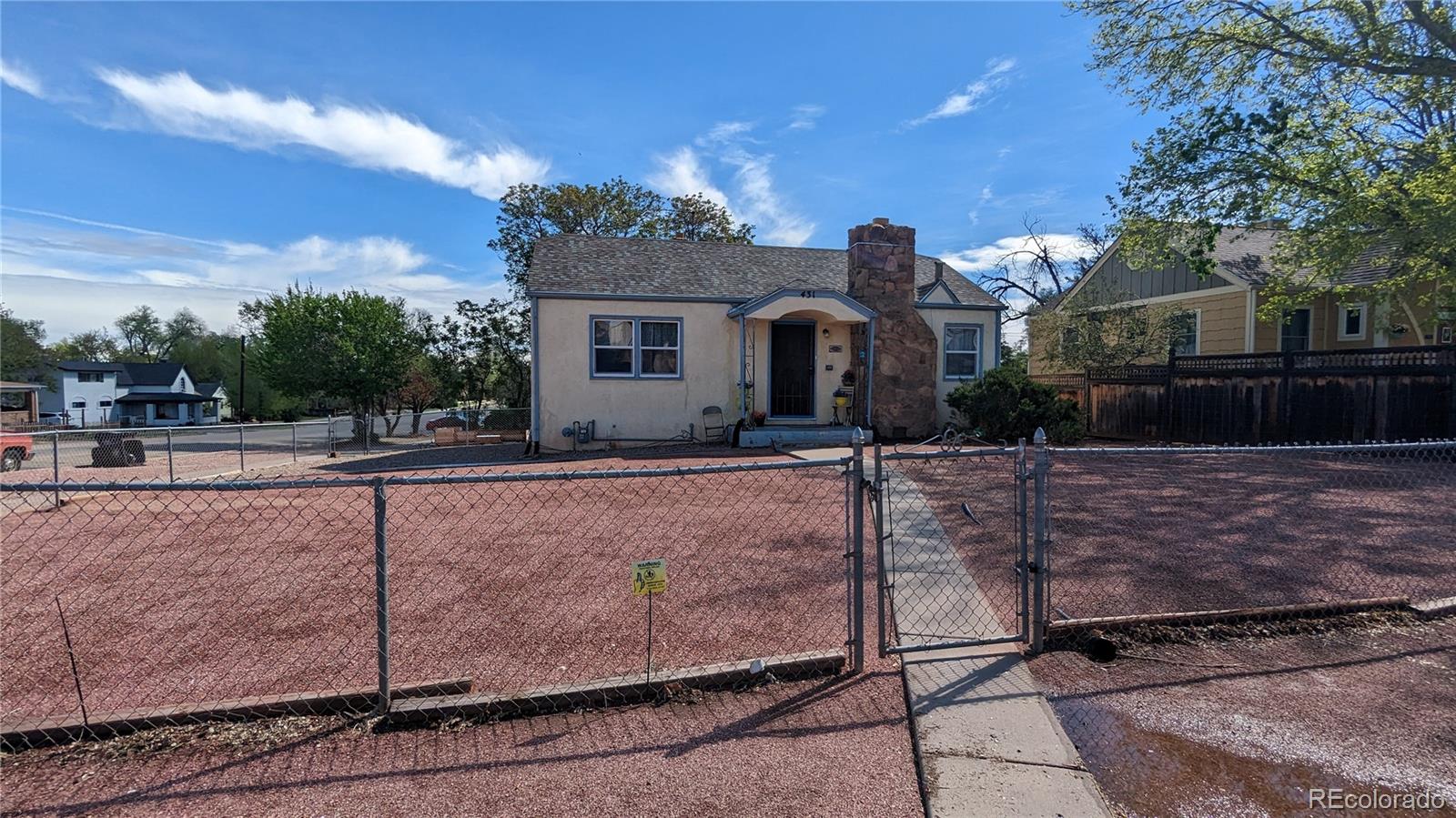 431 W Grant Avenue