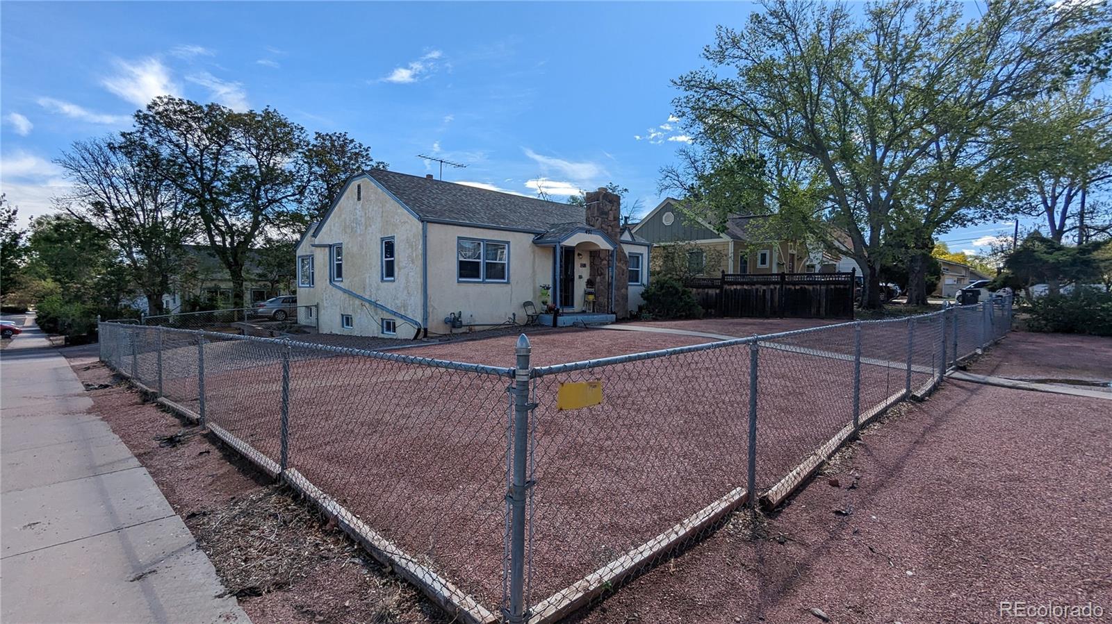 431 W Grant Avenue
