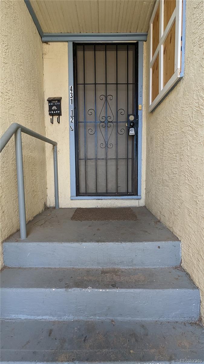 431 W Grant Avenue