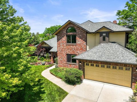 11072 Zephyr Street Broomfield CO 80021