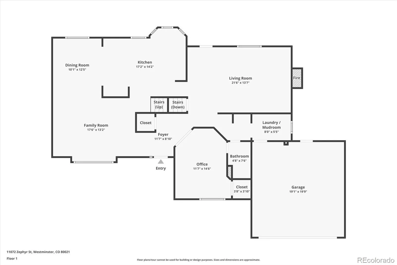 Broomfield, Colorado 80021, United States, 4 Bedrooms Bedrooms, ,3 BathroomsBathrooms,Residential,Pending,146197