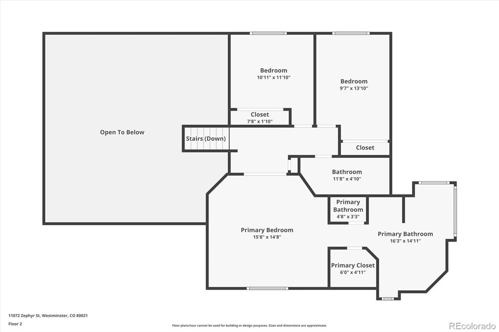 Broomfield, Colorado 80021, United States, 4 Bedrooms Bedrooms, ,3 BathroomsBathrooms,Residential,Pending,146197