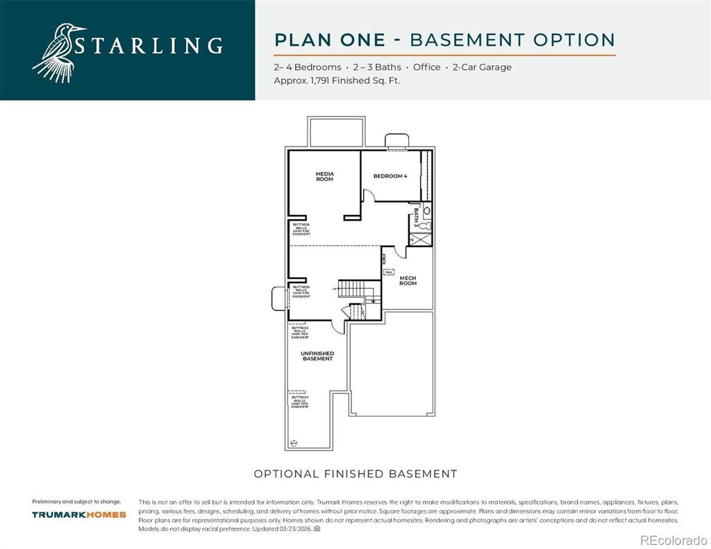 Photo of 16423 Lone Wolf Place, Parker, CO 80134 (MLS # 7562742)