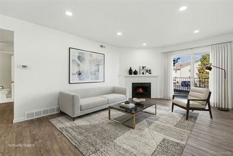 Photo of 13085 W Cedar Drive #111, Lakewood, CO 80228 (MLS # 4077216)