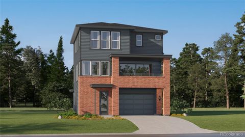 7760 S Cherokee Trail Centennial CO 80016