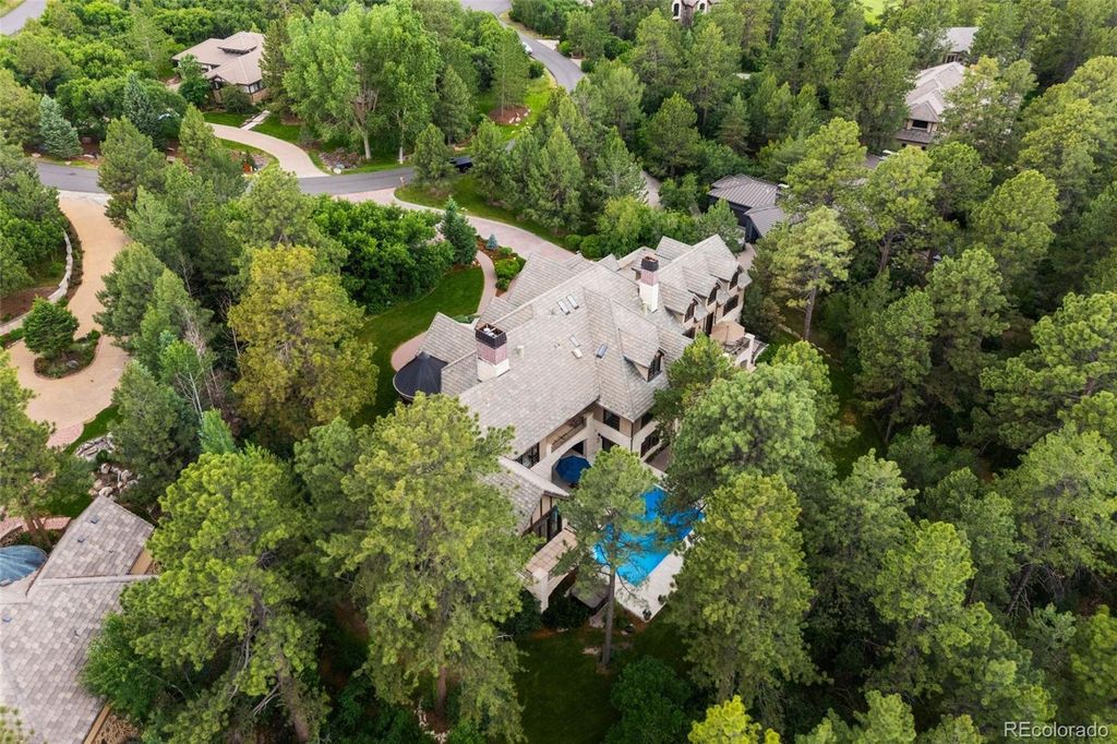 Photo of 1072 Cypress Way, Castle Rock, CO 80108 (MLS # 3655990)