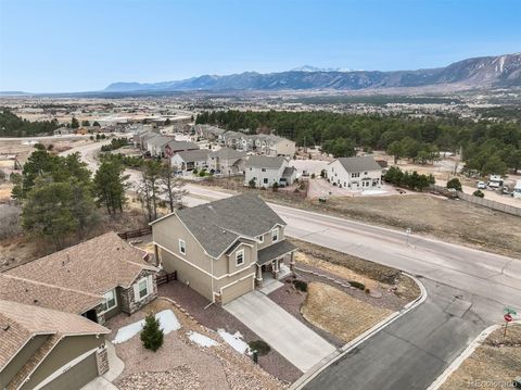 Photo of 19703 Serenity Springs Point, Monument, CO 80132 (MLS # 4876515)